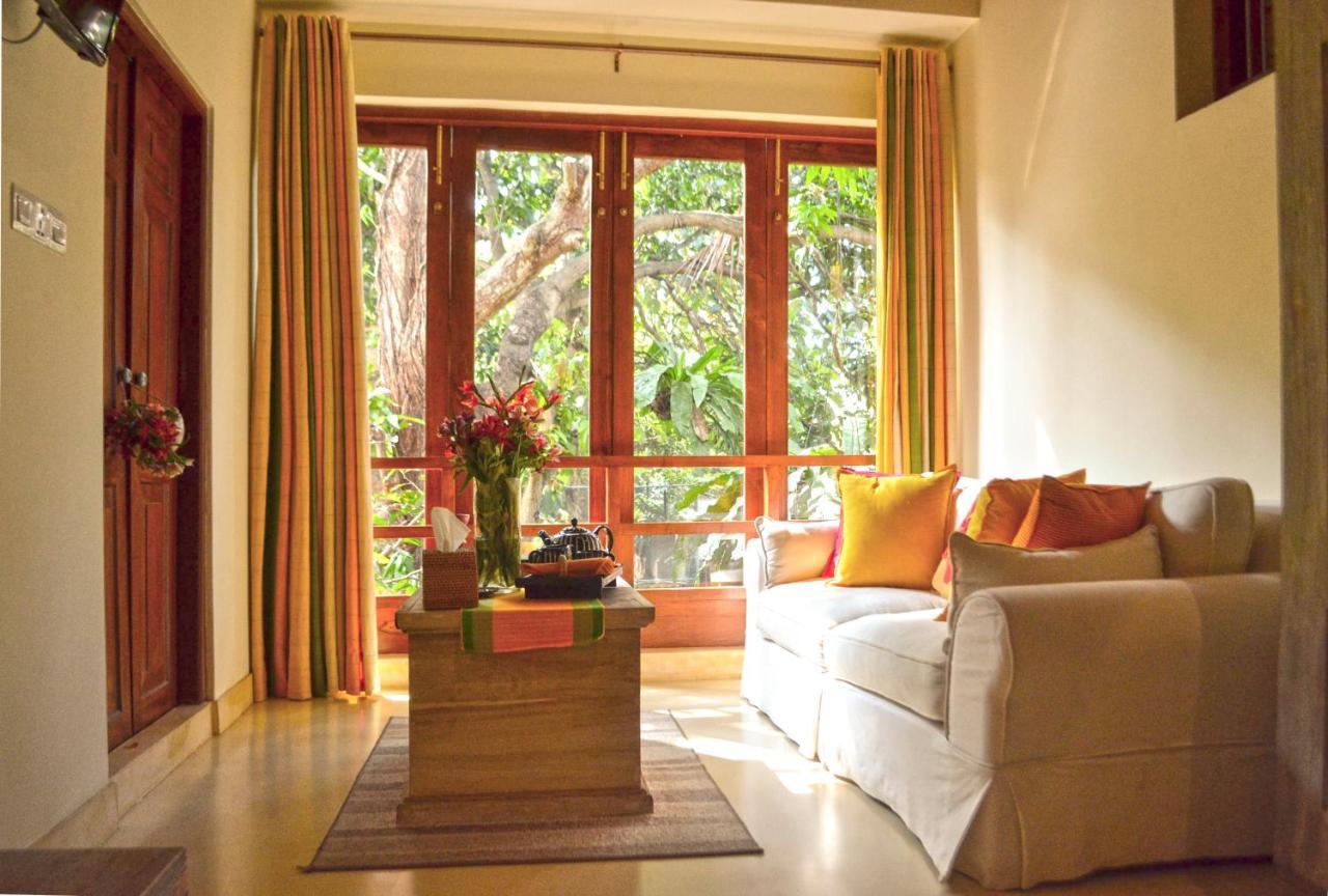 Urban Bliss Studio Colombo Exterior foto